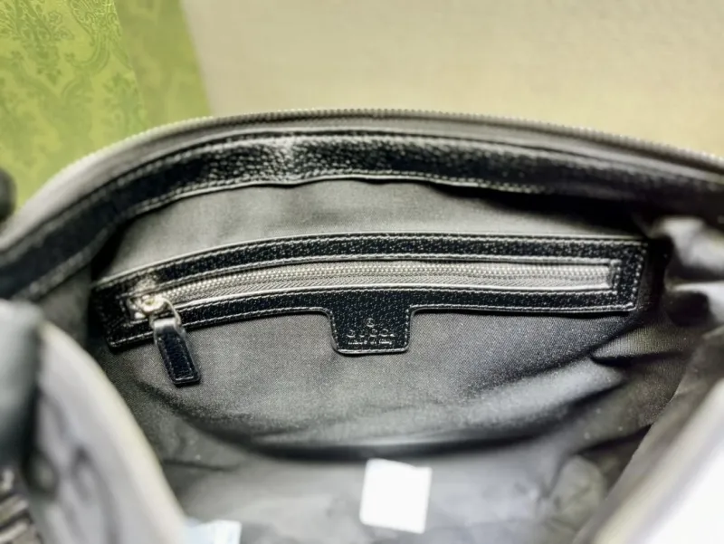 Gucci Satchel Bags-1050 - Image 9