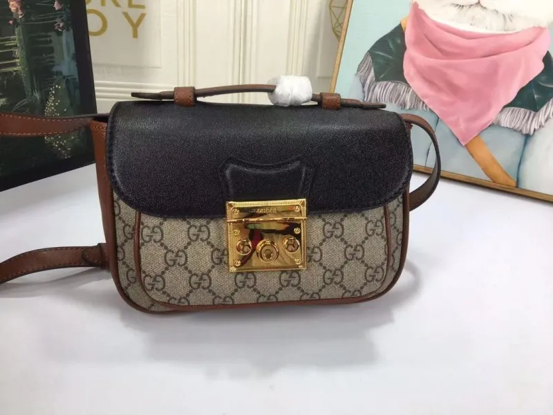 Gucci Satchel Bags-1051