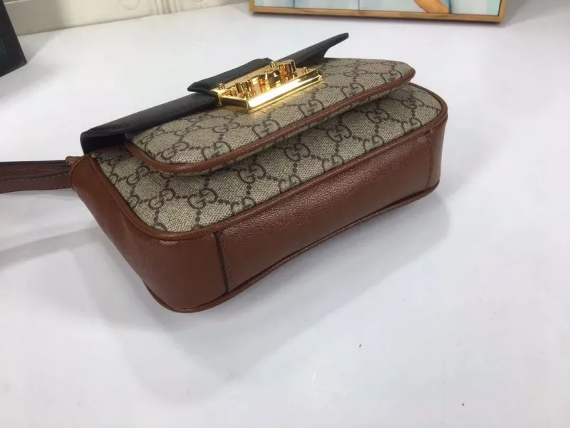Gucci Satchel Bags-1051 - Image 3