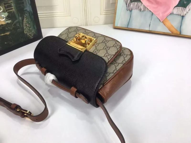 Gucci Satchel Bags-1051 - Image 4