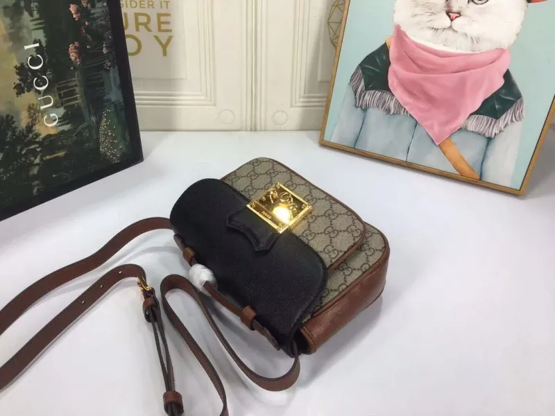 Gucci Satchel Bags-1051 - Image 5