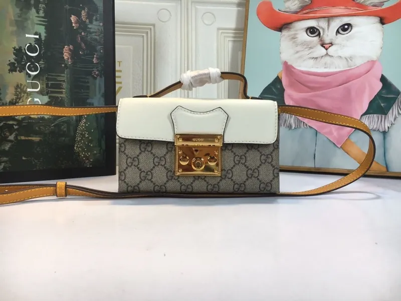 Gucci Satchel Bags-1052