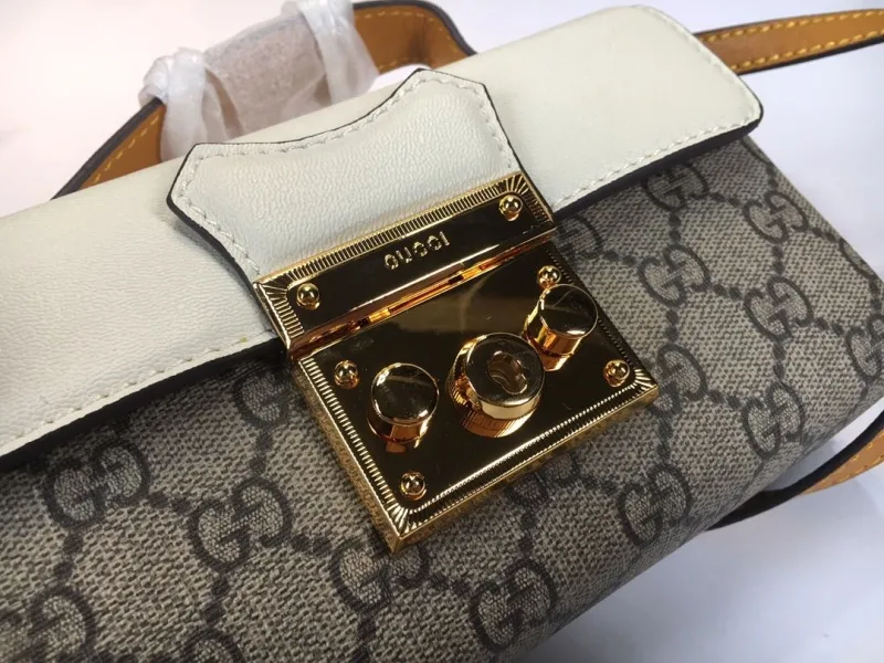 Gucci Satchel Bags-1052 - Image 7