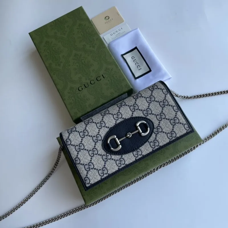 Gucci Satchel Bags-1053