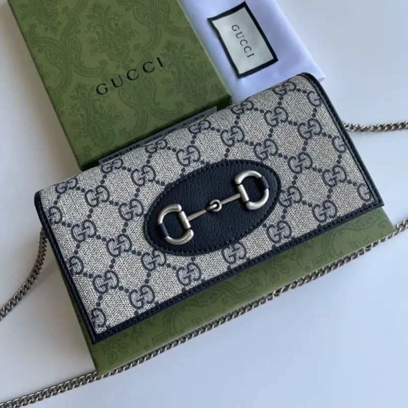Alternative view of Gucci Satchel Bags-1053
