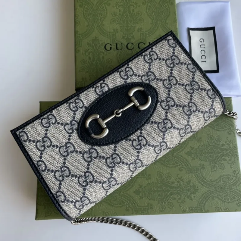 Gucci Satchel Bags-1053 - Image 5