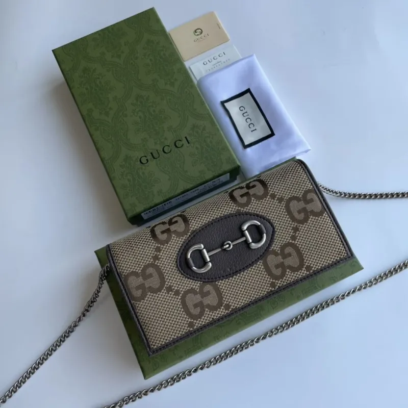 Gucci Satchel Bags-1054