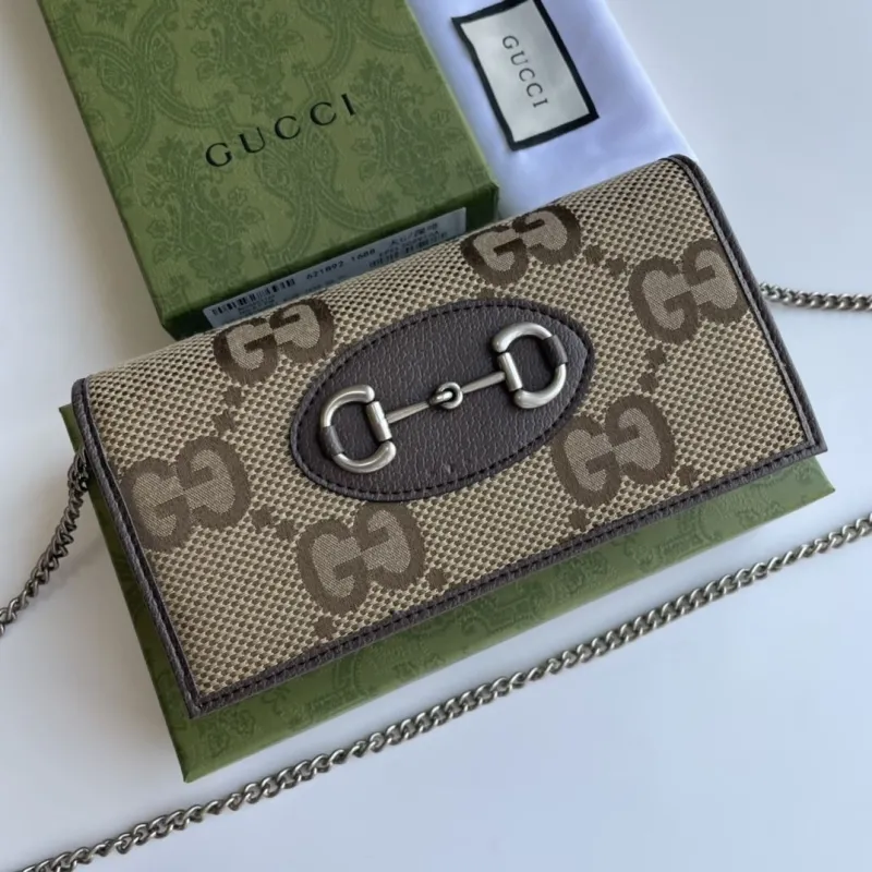 Alternative view of Gucci Satchel Bags-1054