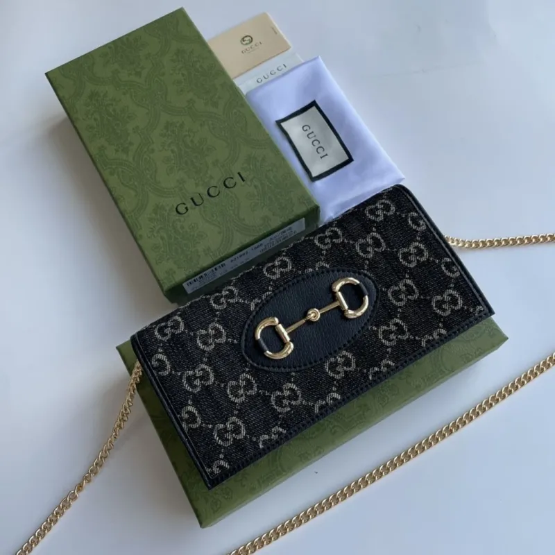 Gucci Satchel Bags-1055