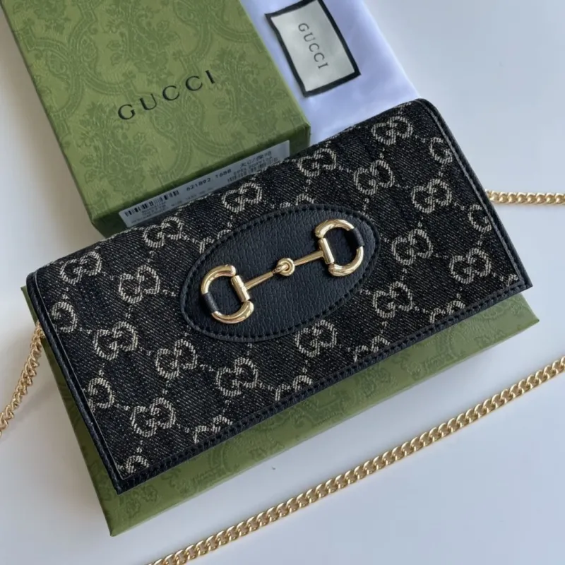 Alternative view of Gucci Satchel Bags-1055