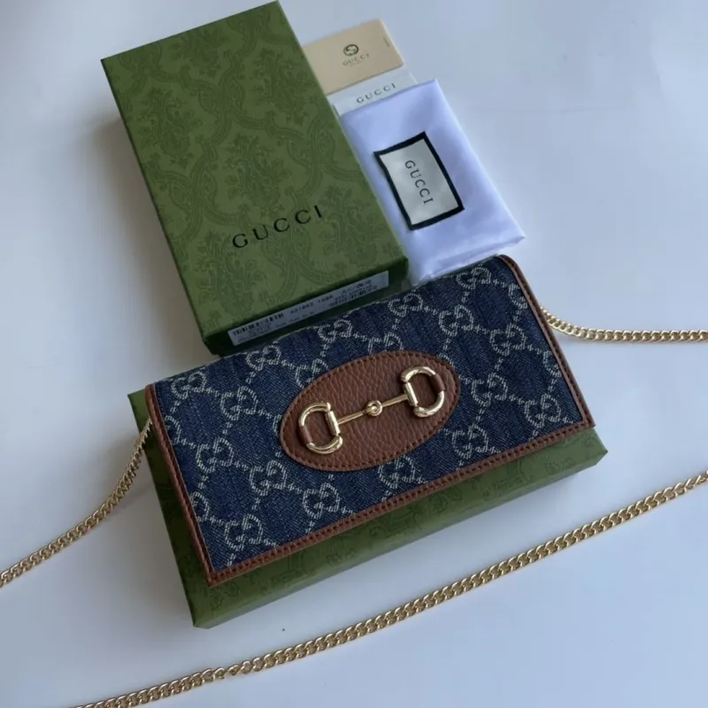 Gucci Satchel Bags-1056