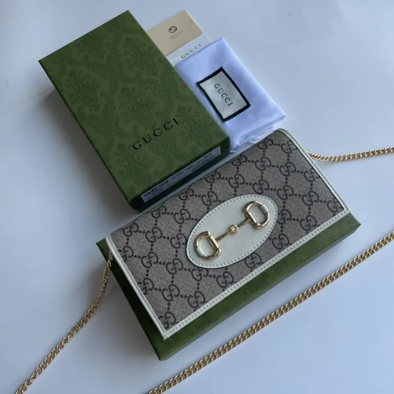 Gucci Satchel Bags-1057