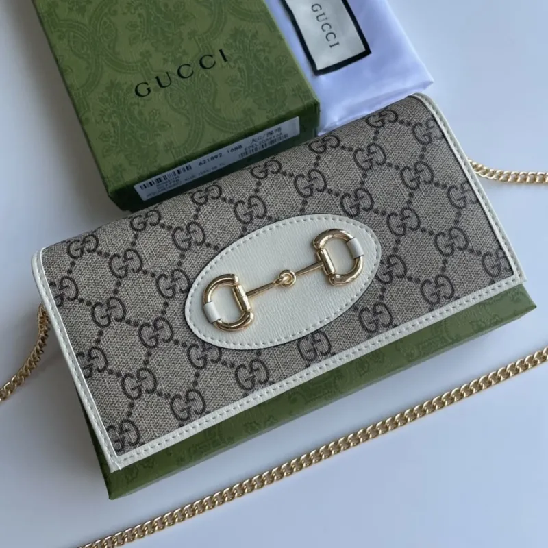 Alternative view of Gucci Satchel Bags-1057