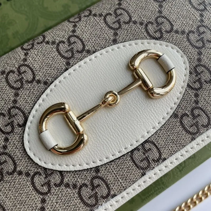 Gucci Satchel Bags-1057 - Image 3
