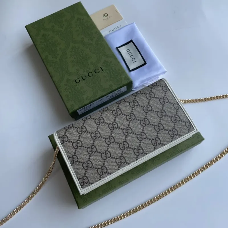 Gucci Satchel Bags-1057 - Image 4