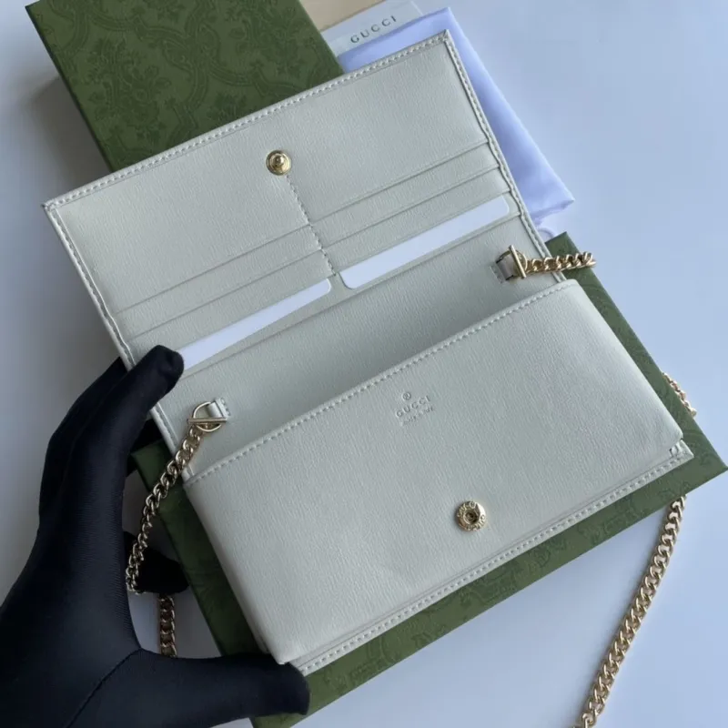 Gucci Satchel Bags-1057 - Image 6