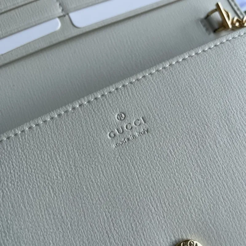 Gucci Satchel Bags-1057 - Image 7