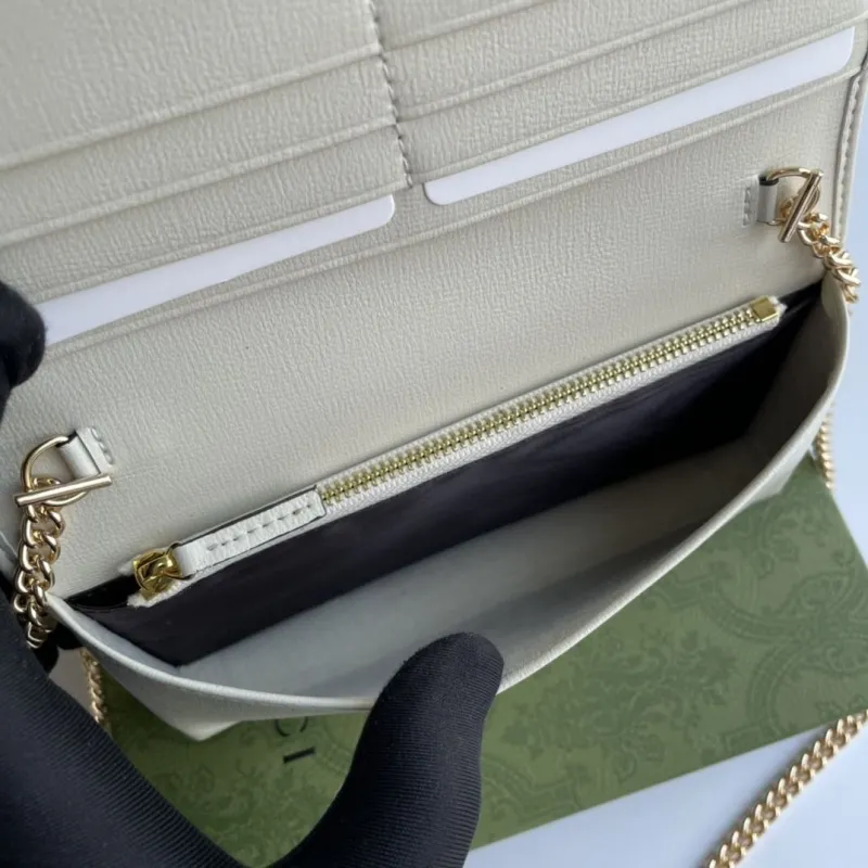 Gucci Satchel Bags-1057 - Image 8