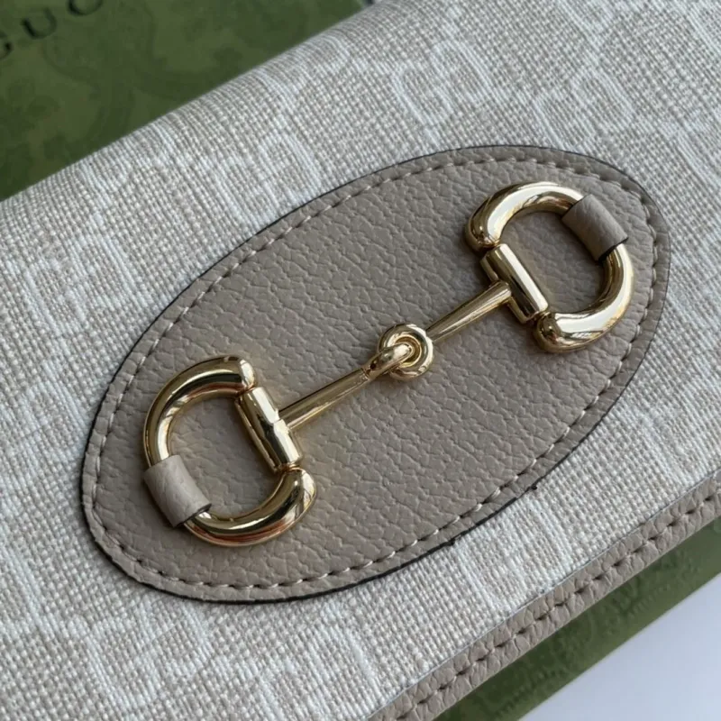 Alternative view of Gucci Satchel Bags-1058