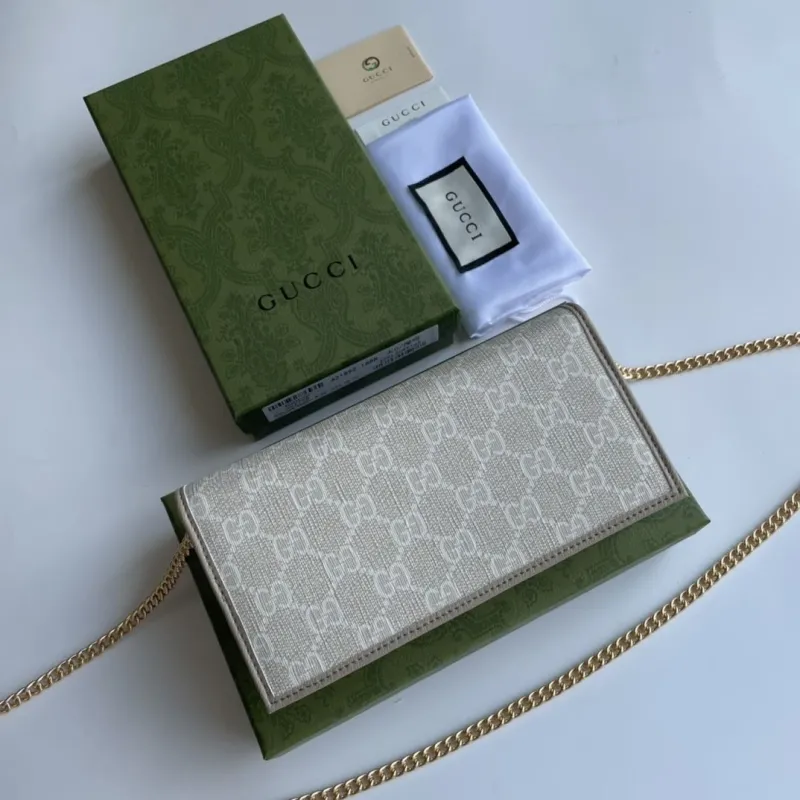 Gucci Satchel Bags-1058 - Image 3