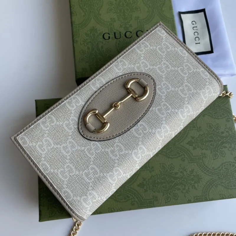 Gucci Satchel Bags-1058 - Image 4