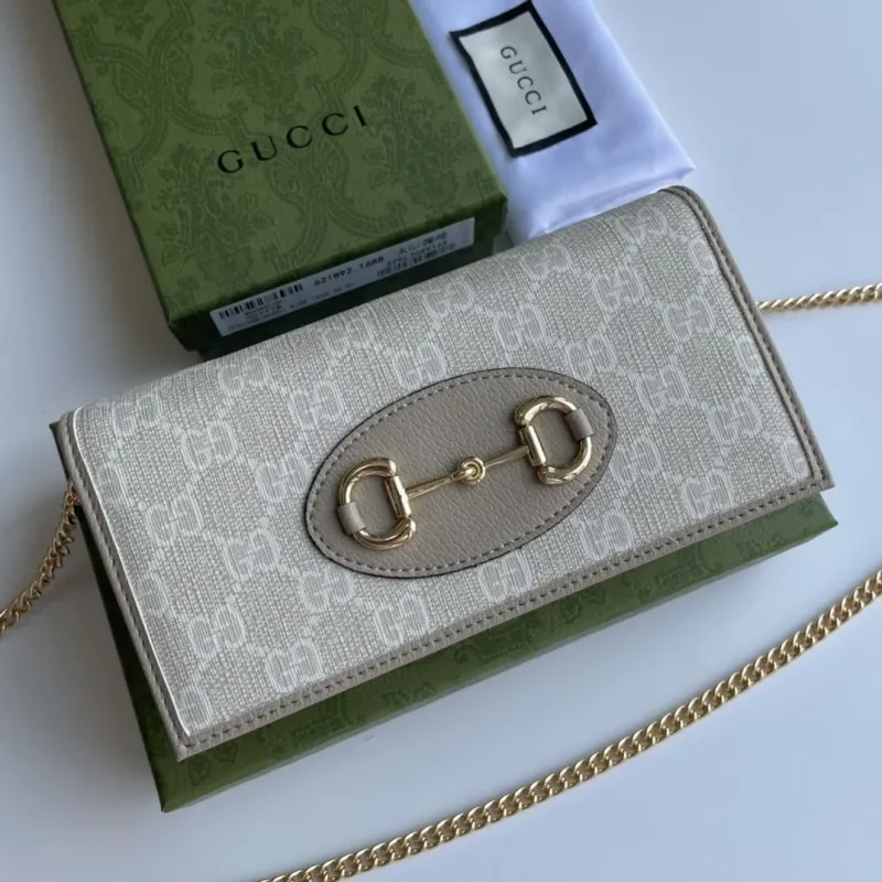 Gucci Satchel Bags-1058 - Image 5
