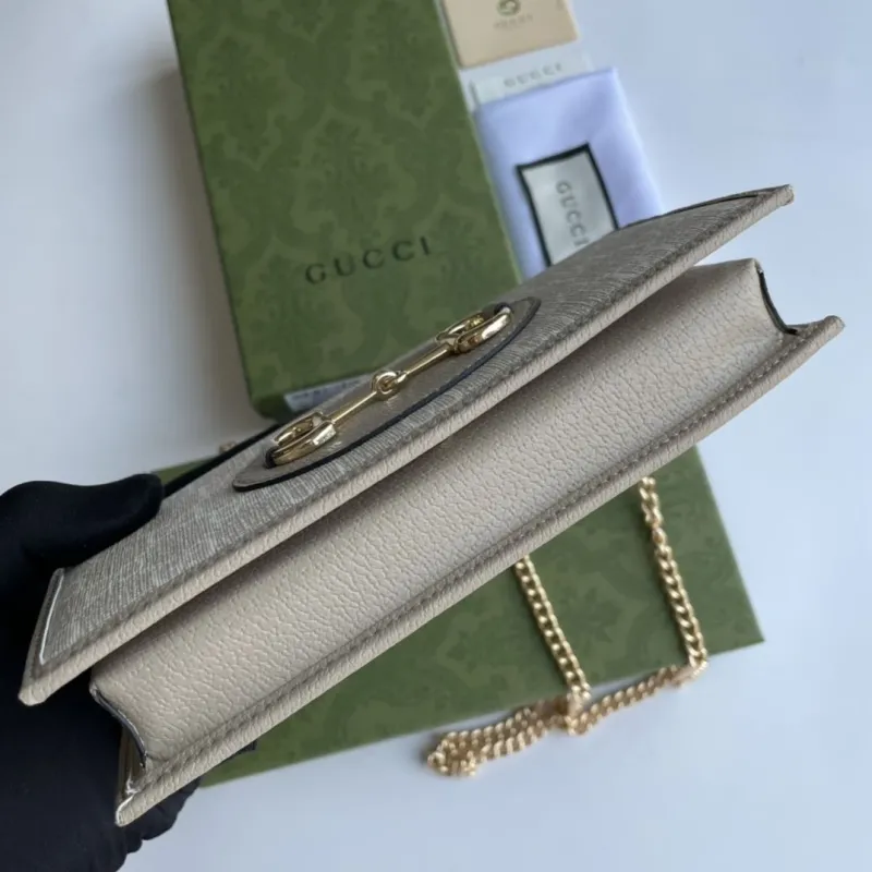 Gucci Satchel Bags-1058 - Image 6