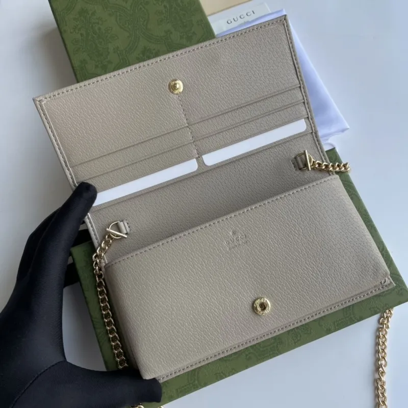 Gucci Satchel Bags-1058 - Image 7