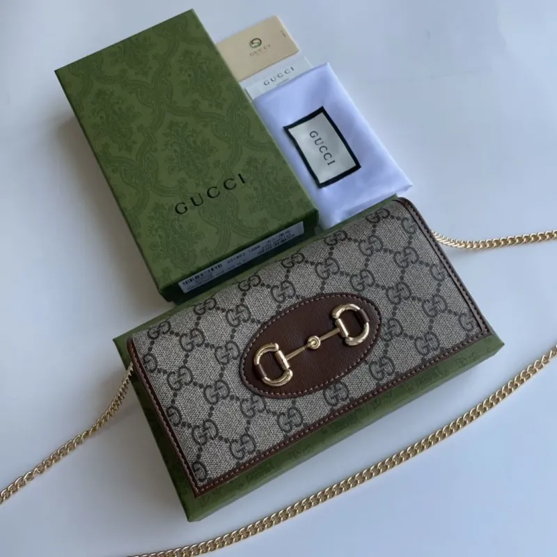 Gucci Satchel Bags-1059