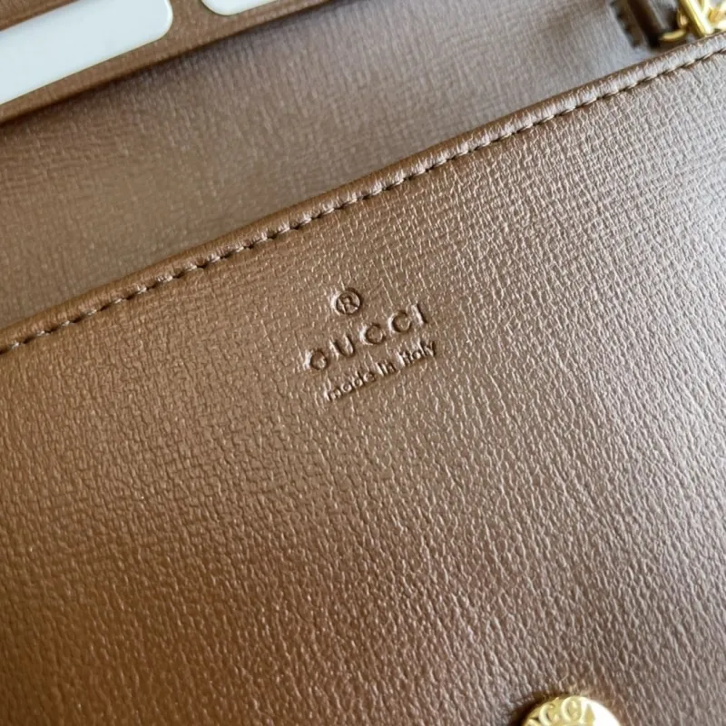 Gucci Satchel Bags-1059 - Image 8
