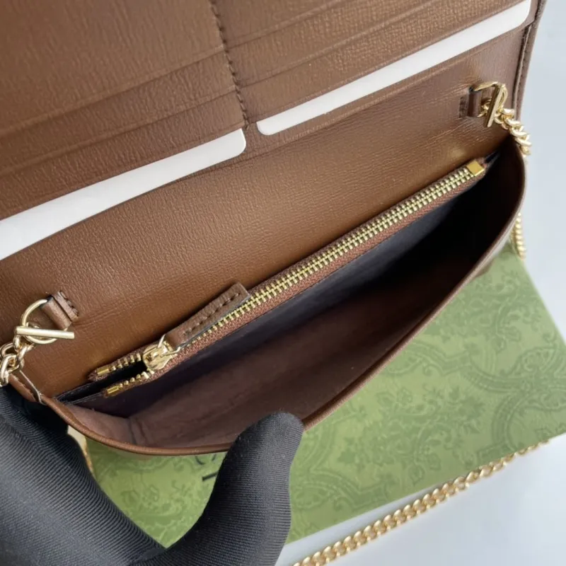 Gucci Satchel Bags-1059 - Image 9