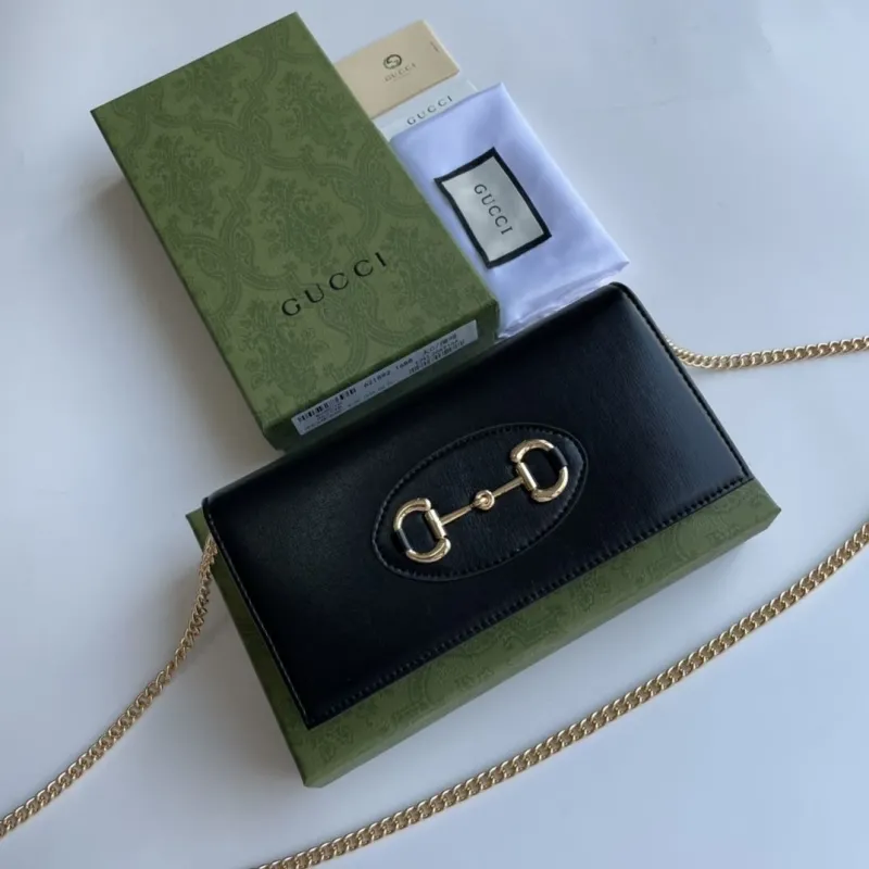 Gucci Satchel Bags-1060
