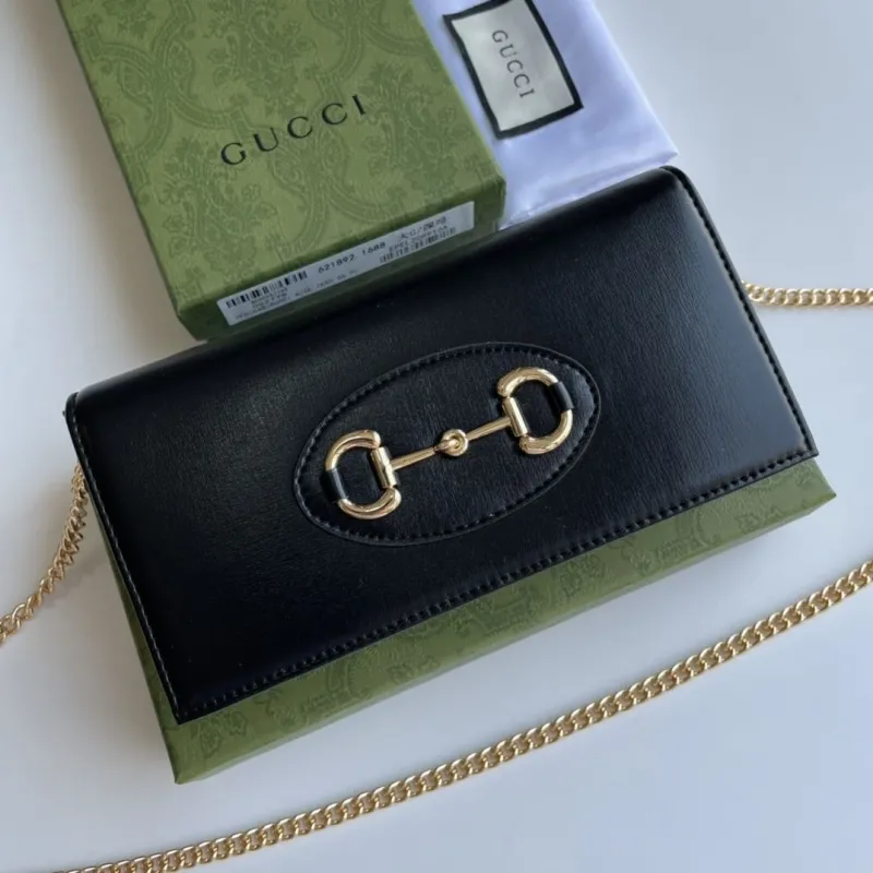 Alternative view of Gucci Satchel Bags-1060