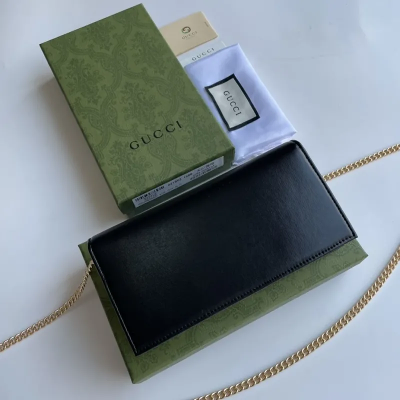 Gucci Satchel Bags-1060 - Image 4