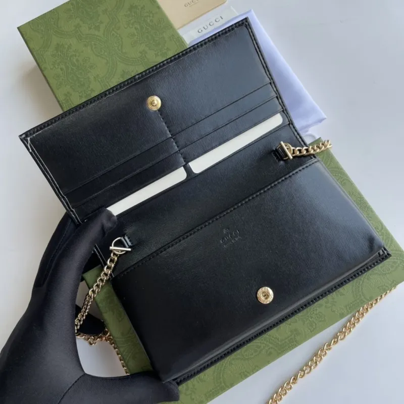 Gucci Satchel Bags-1060 - Image 6