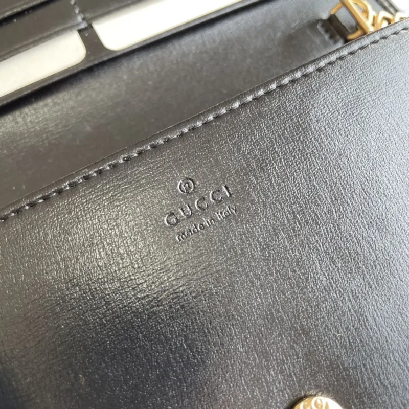Gucci Satchel Bags-1060 - Image 8