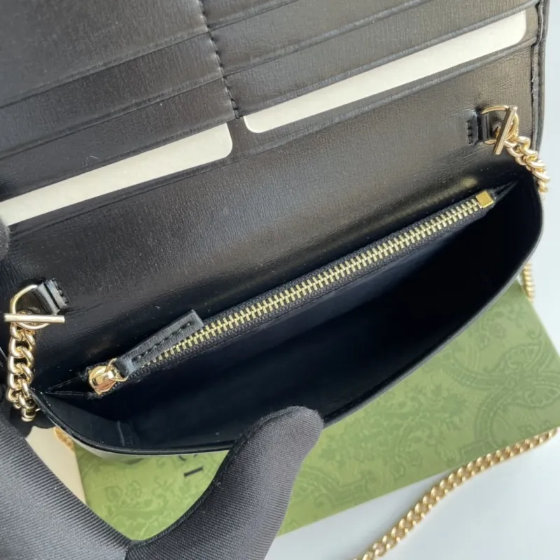Gucci Satchel Bags-1060 - Image 9