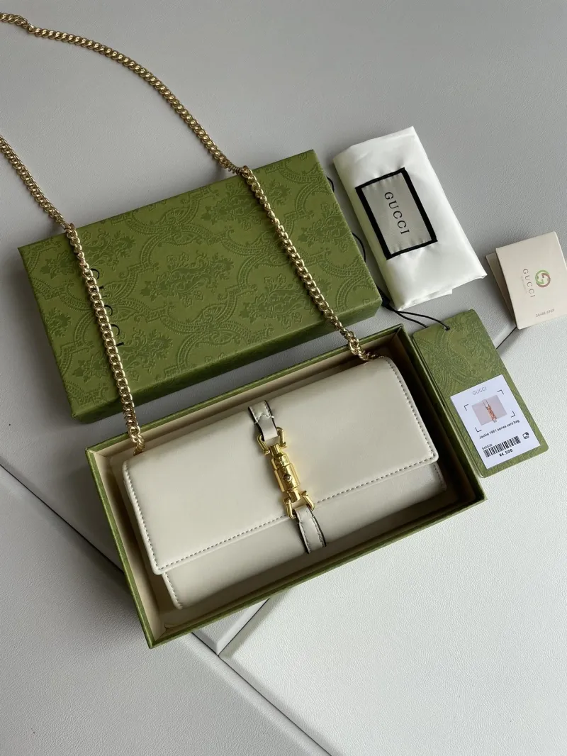 Gucci Satchel Bags-1061