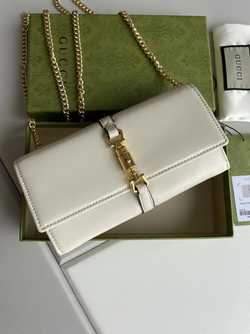Gucci Satchel Bags-1061 - Image 3