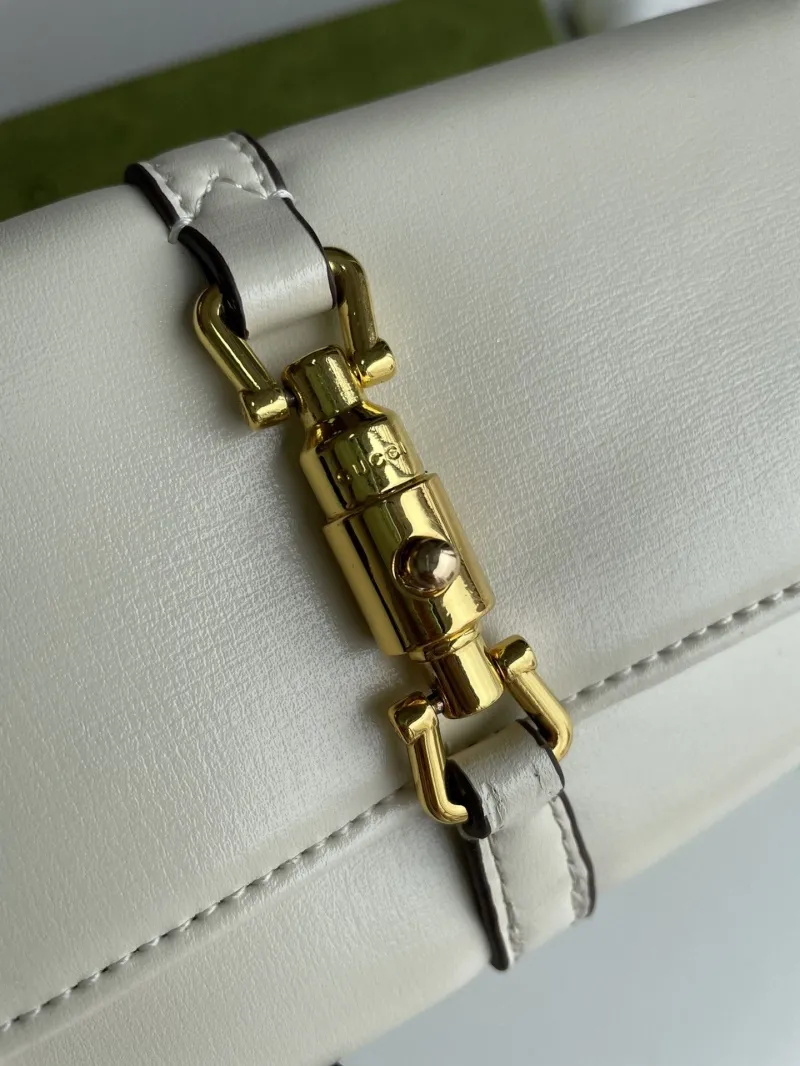 Gucci Satchel Bags-1061 - Image 4