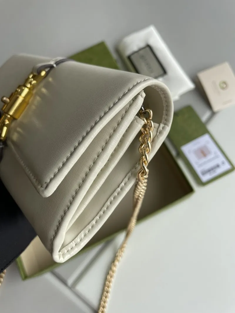 Gucci Satchel Bags-1061 - Image 5