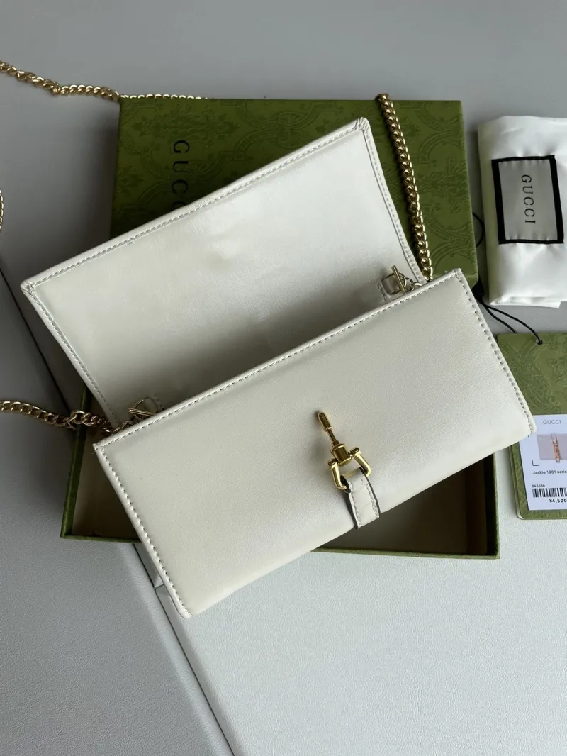Gucci Satchel Bags-1061 - Image 6