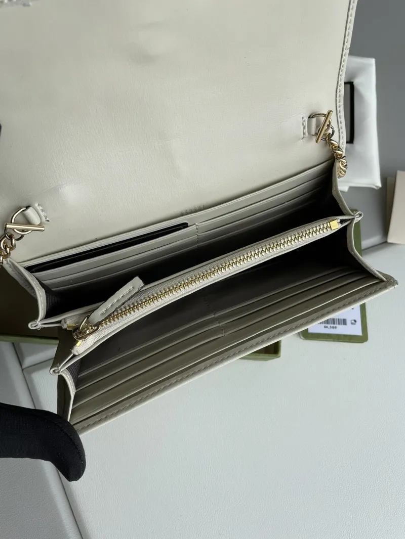 Gucci Satchel Bags-1061 - Image 7