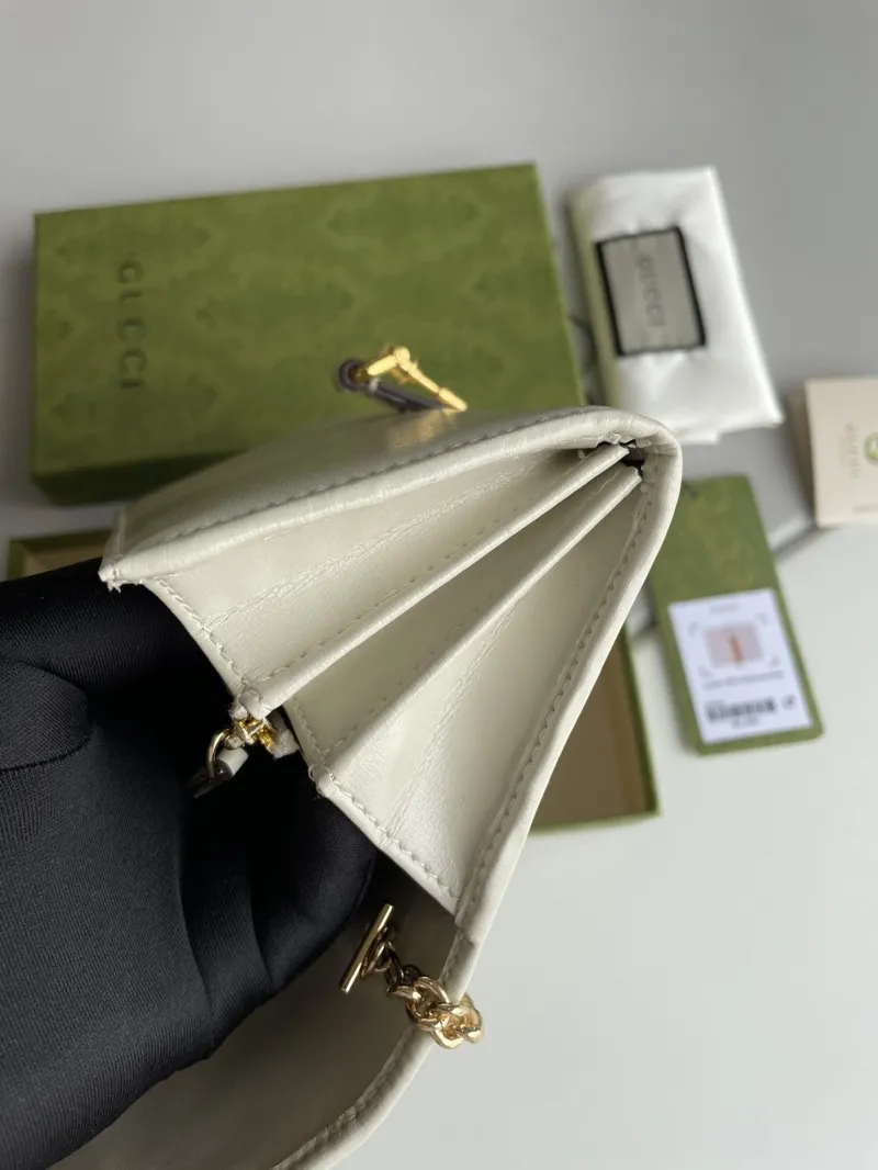 Gucci Satchel Bags-1061 - Image 8