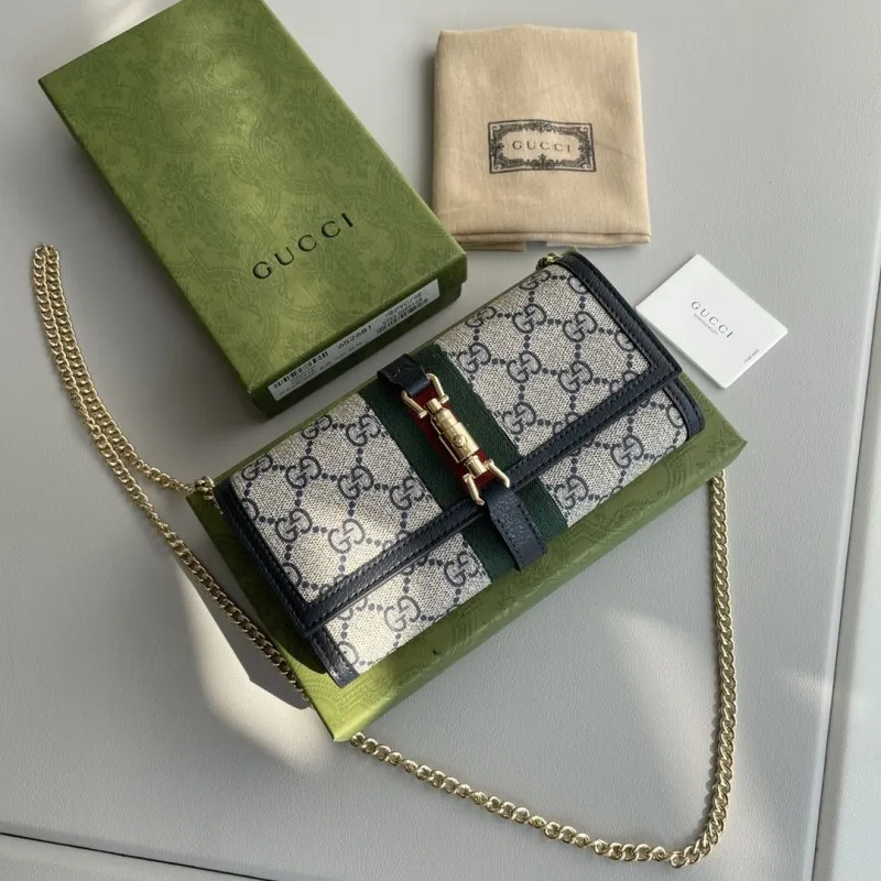 Gucci Satchel Bags-1062