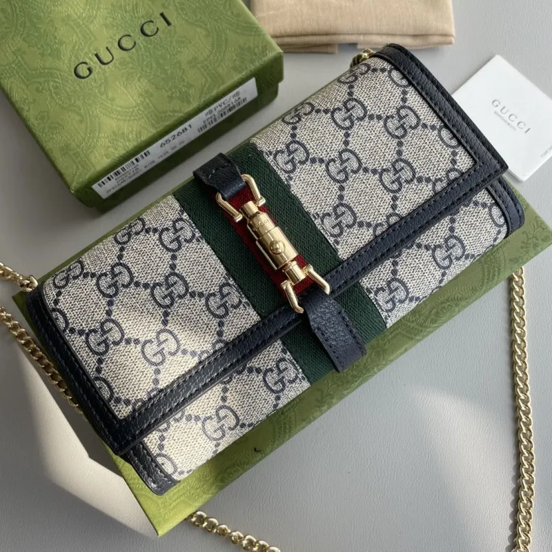Alternative view of Gucci Satchel Bags-1062