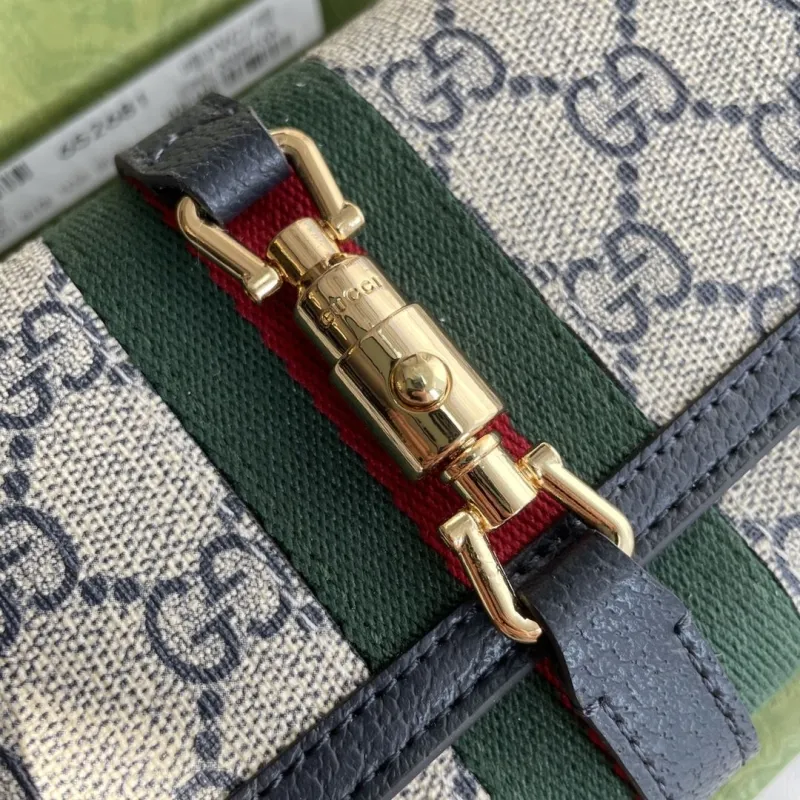 Gucci Satchel Bags-1062 - Image 3