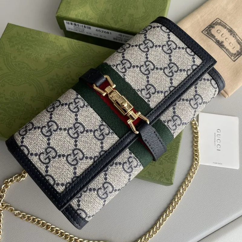 Gucci Satchel Bags-1062 - Image 4