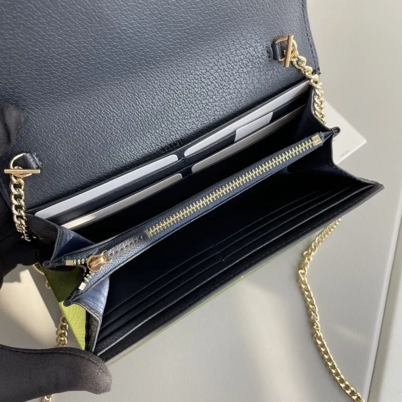 Gucci Satchel Bags-1062 - Image 8