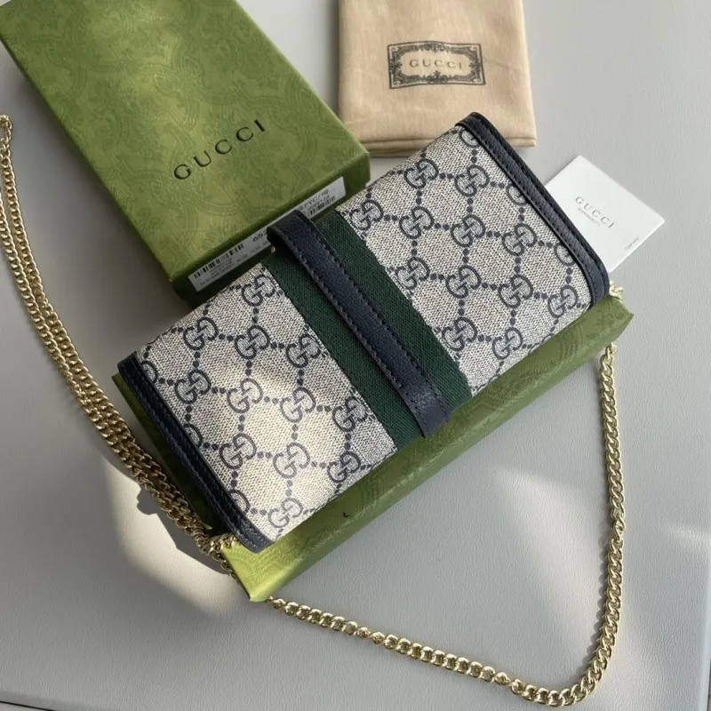 Gucci Satchel Bags-1062 - Image 9